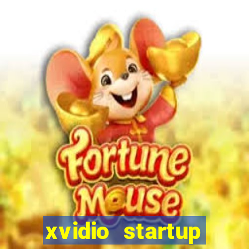 xvidio startup brasil 2024